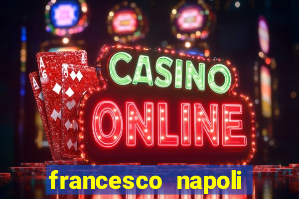 francesco napoli download album
